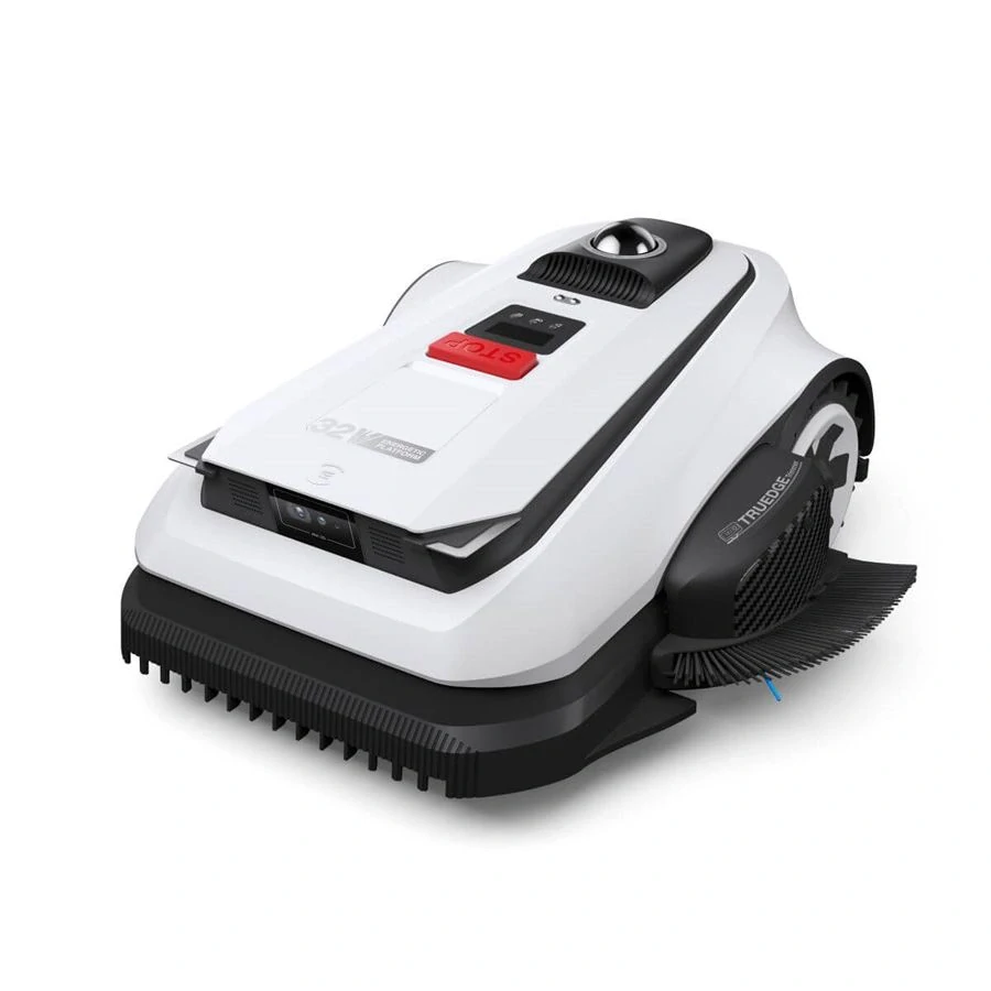 Ecovacs GOAT A3000 LiDAR PRO WHITE