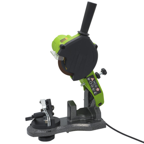 Brúska na reťaze PROCRAFT SK1200