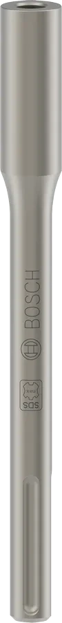Zatĺkač uzemňovacích tyčí BOSCH PRO SDS max Earth Rod Driver 16,5mm