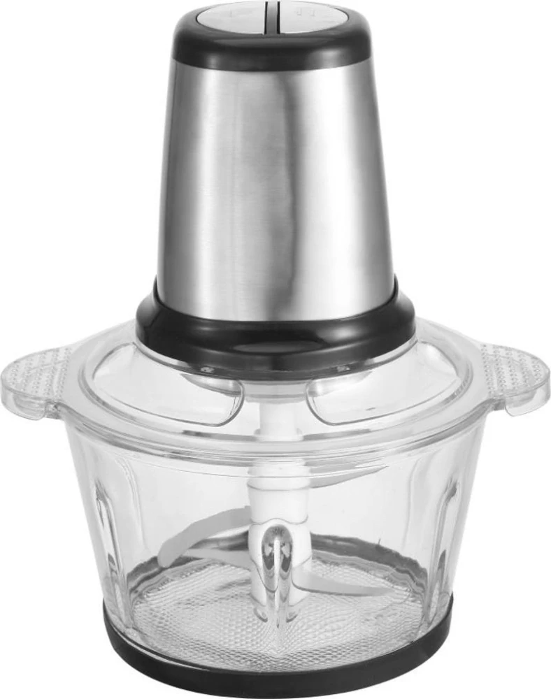 Sekáčik potravín KATANA II MagicHome, elektrický, 230V, 400W, 2 l sklenená nádoba