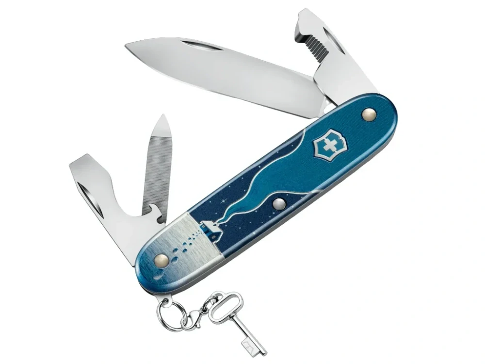 Victorinox Synergy Winter Magic Limitovaná edícia 2026
