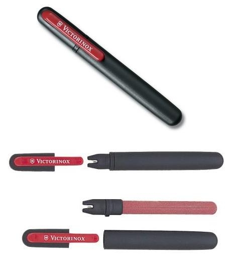 VICTORINOX Kombinovaná brúska na nože 4.3323