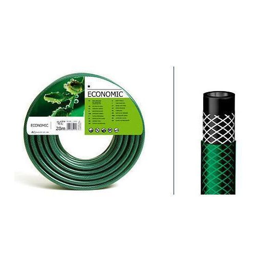 Záhradná hadica Cellfast Economic 3/4" 20m