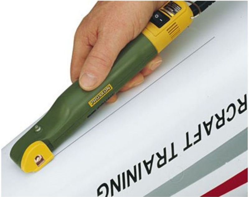 Mikro nôž MICROMOT MIC 28650