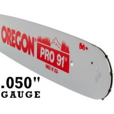 Lišta OREGON AdvanceCut 3/8" 1,3mm 40cm