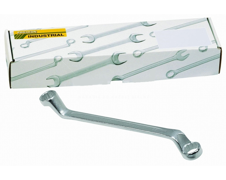 PROXXON Očkové kľúče Proxxon 23812 6 - 32 mm (Sada 11 dielov)