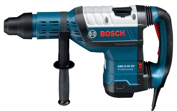 BOSCH GBH 8-45 DV Professional