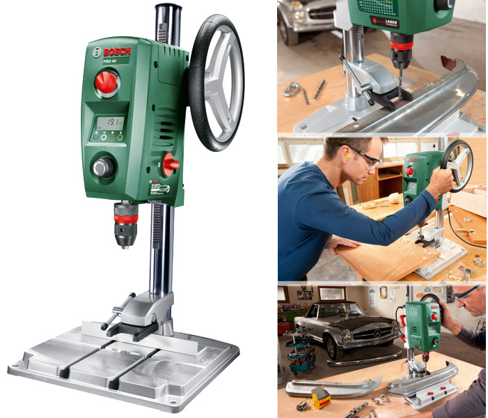 BOSCH PBD 40 