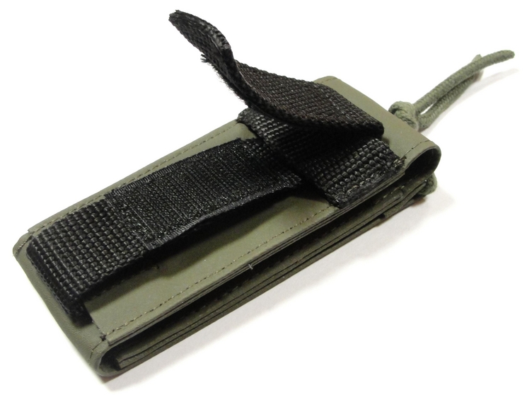 VICTORINOX Púzdro nylonové 4.0822.4 111-130mm