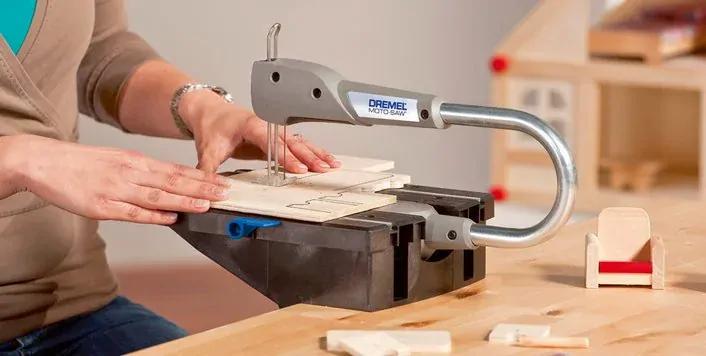 DREMEL Moto-Saw (MS20-1/5)