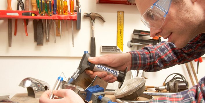 DREMEL VersaFlame (2200-5)