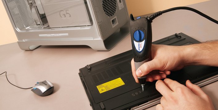 DREMEL Engraver 290JM (290-1)