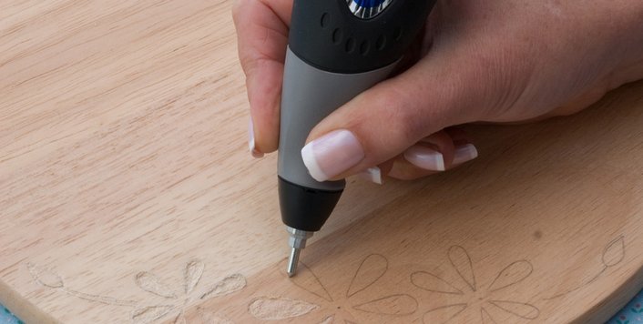 DREMEL 290-3 Hobby F0130290JJ