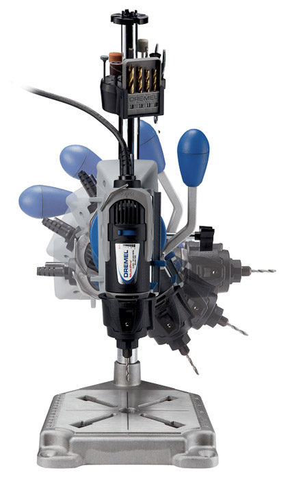 Univerzálny stojan DREMEL 220