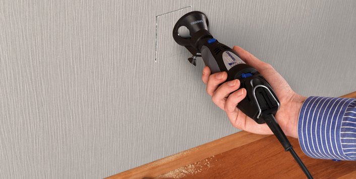 Univerzálna rezacia súprava DREMEL 565 