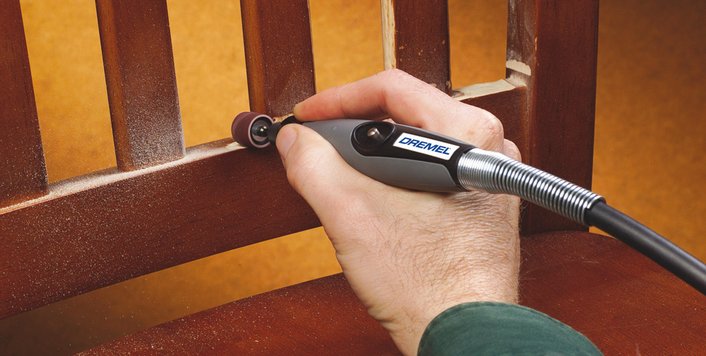 Ohybný hriadeľ DREMEL 225 