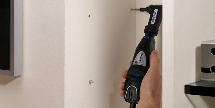 Uhlový nástavec DREMEL 575 