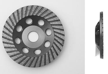 Brúsny diamantový kotúč 150 mm