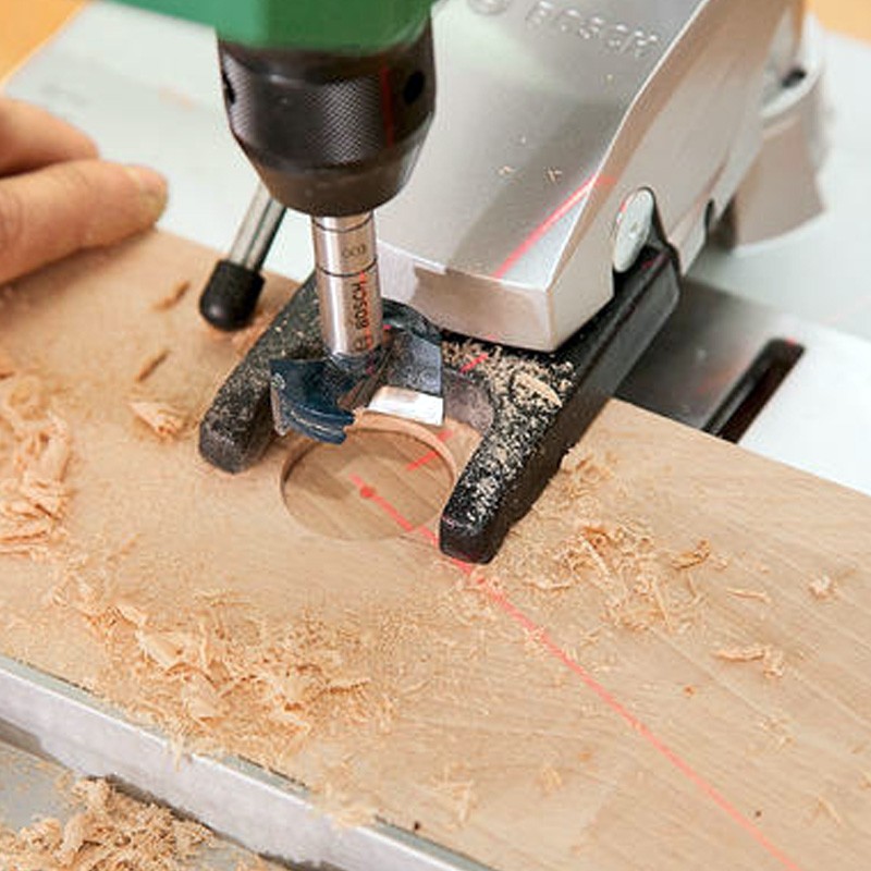 BOSCH PBD 40 