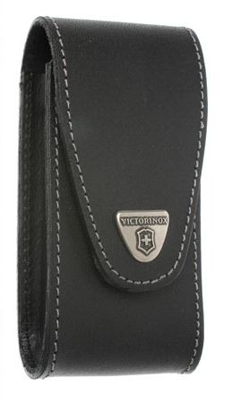 VICTORINOX Púzdro kožené 4.0524.XL 111mm