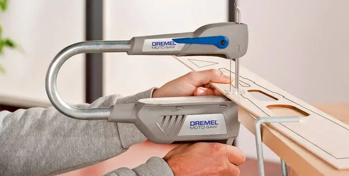 DREMEL Moto-Saw (MS20-1/5)