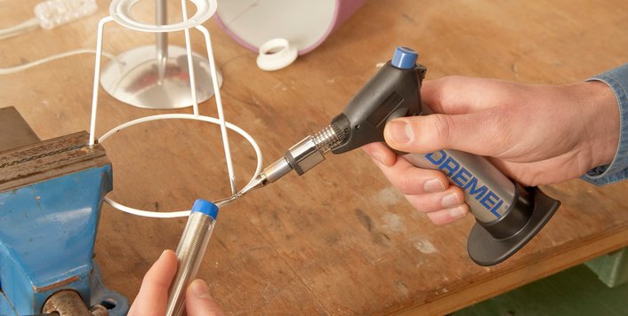 DREMEL VersaFlame (2200-5)