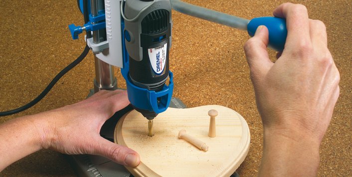Univerzálny stojan DREMEL 220