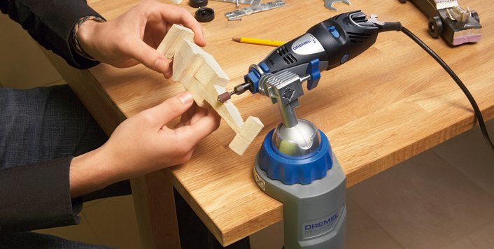 Univerzálny zverák DREMEL Multi-Vise 2500