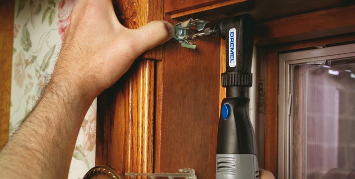 Uhlový nástavec DREMEL 575 