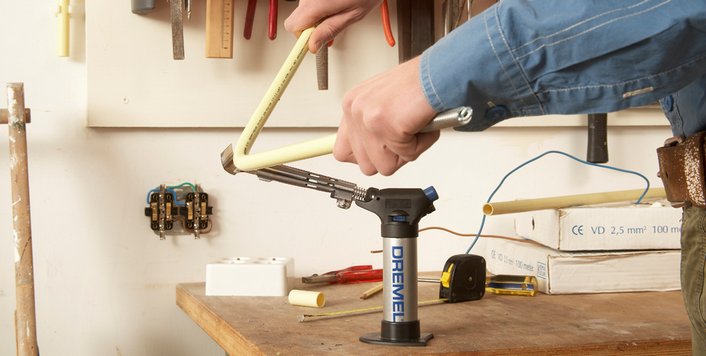 DREMEL VersaFlame (2200-5)