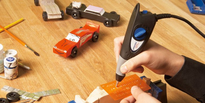 DREMEL Engraver 290JM (290-1)