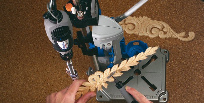 Univerzálny stojan DREMEL 220