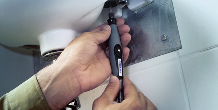 Ohybný hriadeľ DREMEL 225 