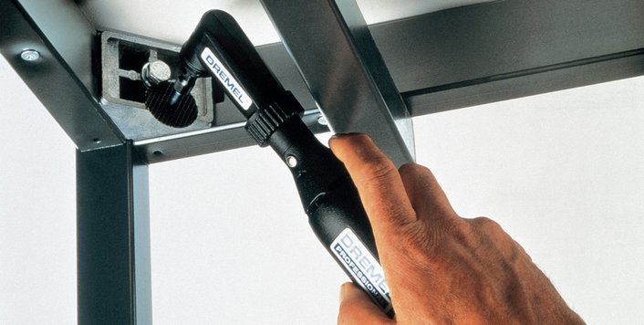 Uhlový nástavec DREMEL 575 