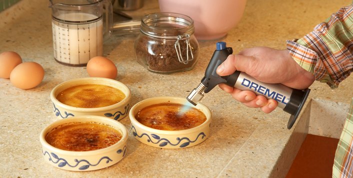 DREMEL VersaFlame (2200-5)