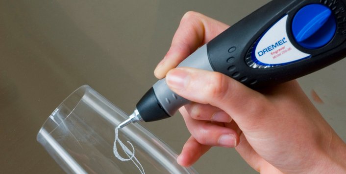 DREMEL 290-3 Hobby F0130290JJ