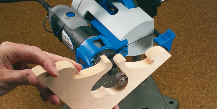 Univerzálny stojan DREMEL 220