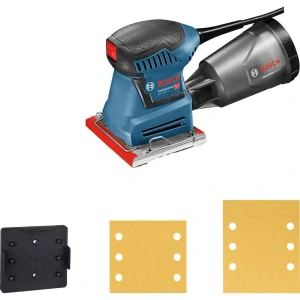 BOSCH GSS 140-1 A Professional