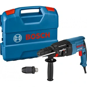BOSCH GBH 2-26 DFR 0.611.254.768