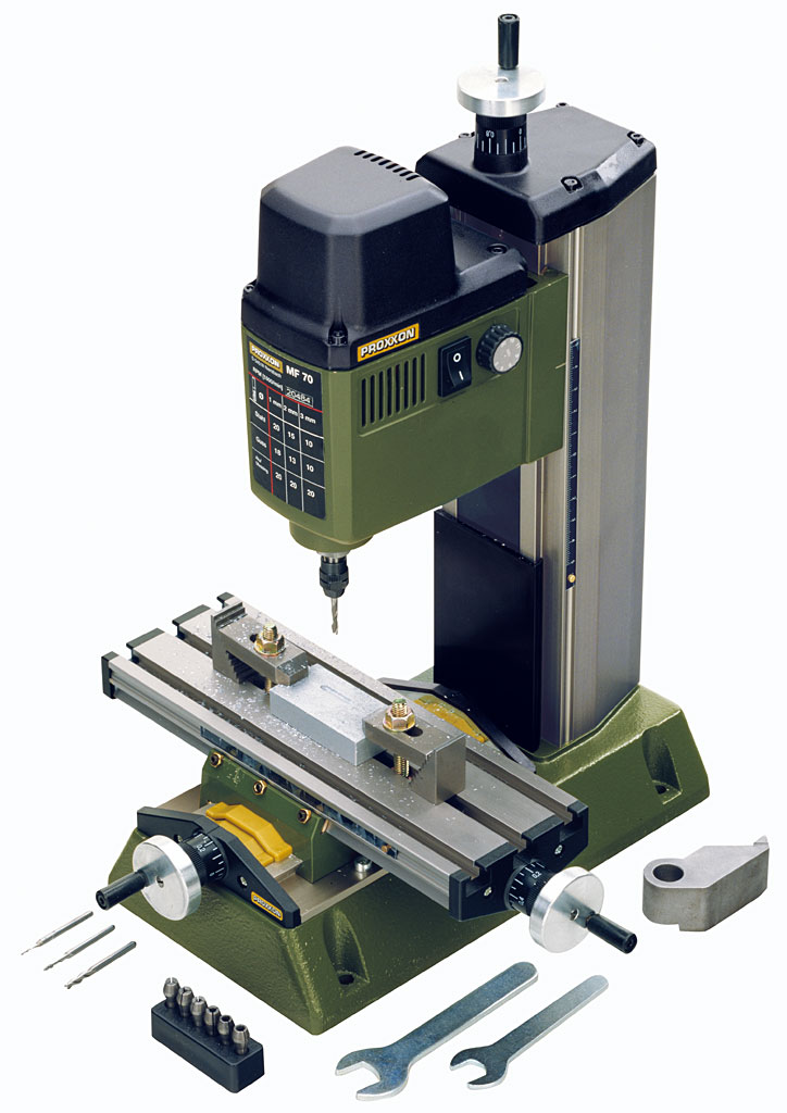 PROXXON MICROMOT MF 70 27110