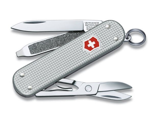 VICTORINOX CLASSIC ALOX 0.6221.26