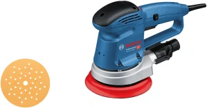BOSCH GEX 34-150 Professional 0.601.372.800