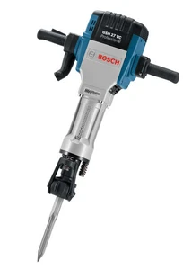 BOSCH GSH 27 VC Professional
