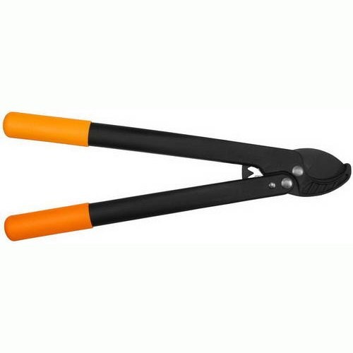 Nožnice na konáre 52cm kovadlinové