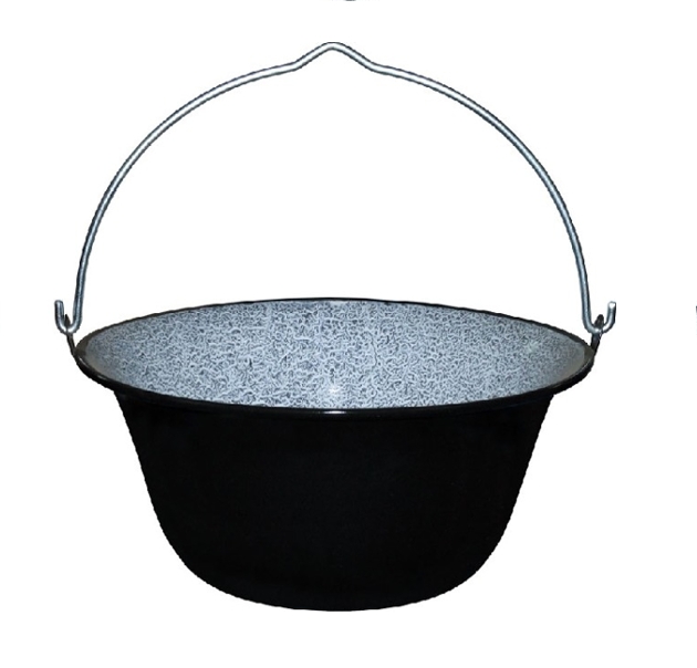 Kotlík na guláš 13 l