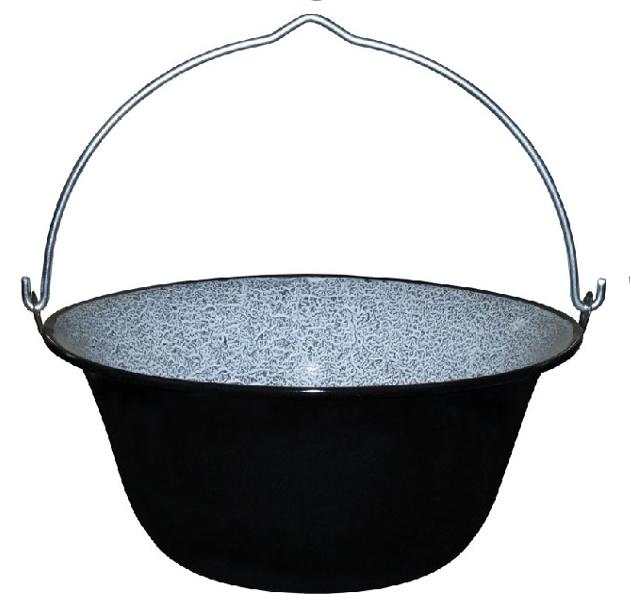 Kotlík na guláš  20 l