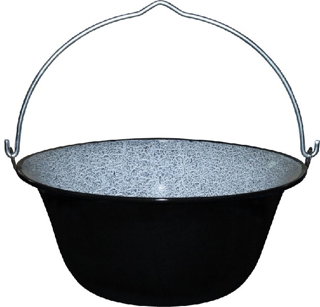 Kotlík na guláš  25 l