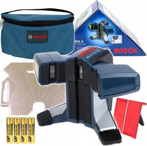 BOSCH GTL 3 0.601.015.200