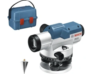 BOSCH GOL 26 G Professional