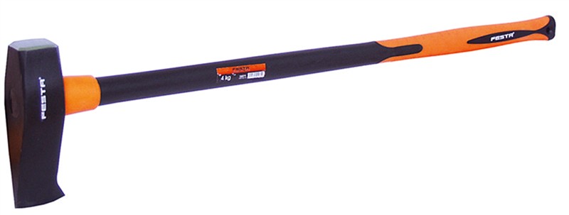 Sekera FESTA FIBERGALSS Merlin 3000g